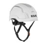 義大利 KASK ZENITH X MAX HI VIZ 攀樹/攀岩/工程/救援/戶外活動 頭盔 白色 WHE00131-201